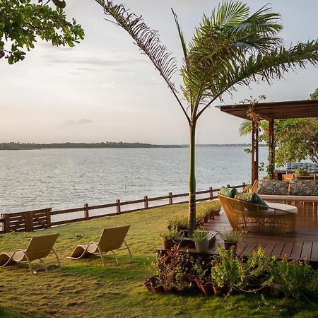 Vila Mona Jericoacoara Екстериор снимка