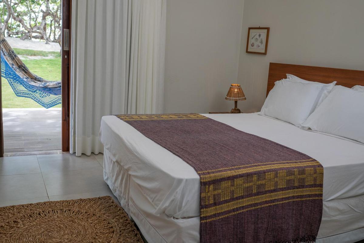 Vila Mona Jericoacoara Екстериор снимка