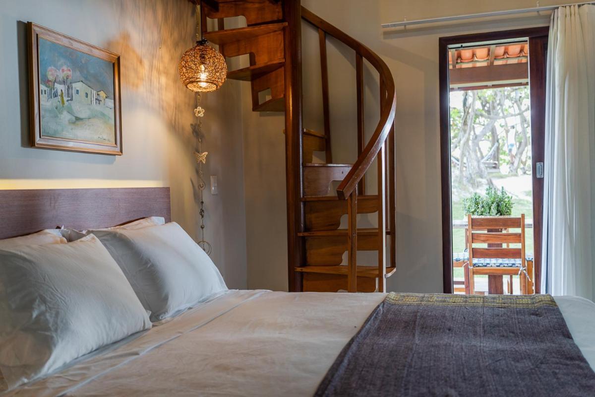 Vila Mona Jericoacoara Екстериор снимка