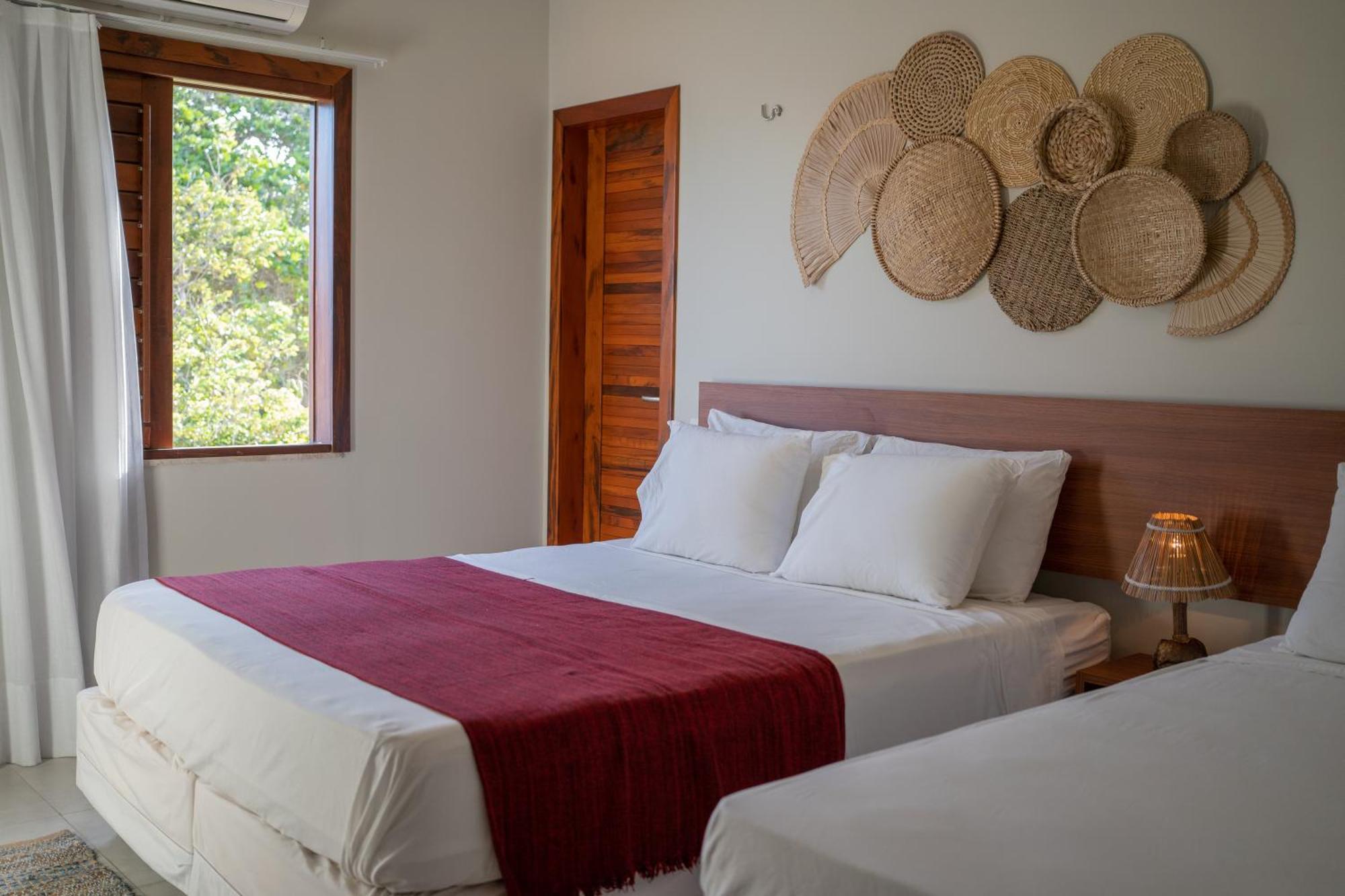 Vila Mona Jericoacoara Екстериор снимка